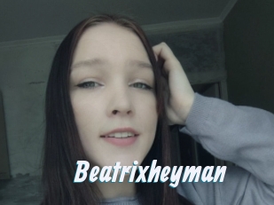 Beatrixheyman