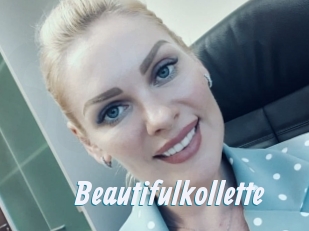 Beautifulkollette