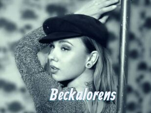 Beckalorens