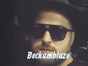 Beckamblaze