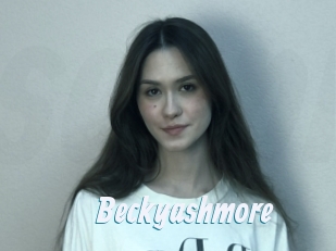 Beckyashmore