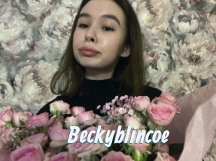 Beckyblincoe