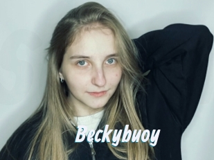 Beckybuoy