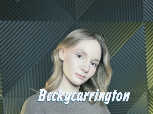 Beckycarrington