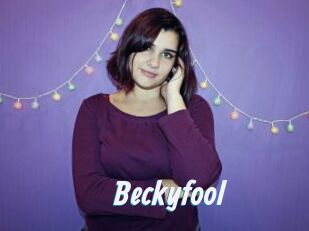 Beckyfool