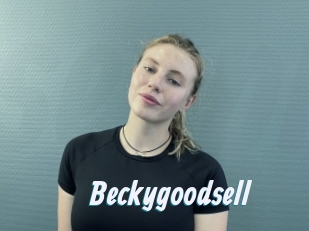 Beckygoodsell