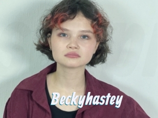 Beckyhastey