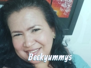 Beckyummys