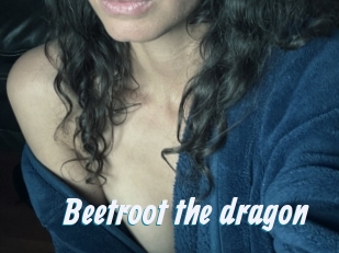 Beetroot_the_dragon