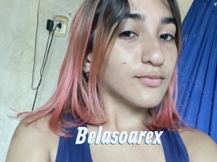 Belasoarex