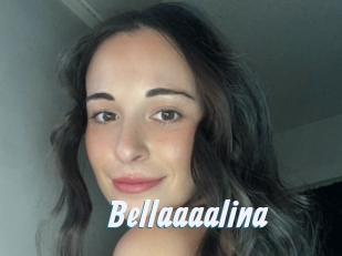 Bellaaaalina