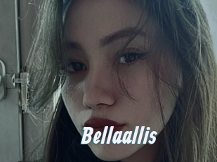 Bellaallis