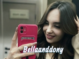 Bellaanddony