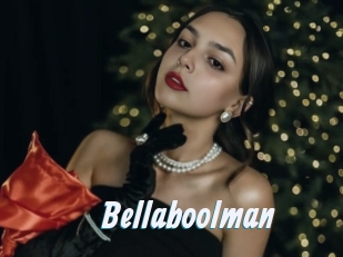 Bellaboolman