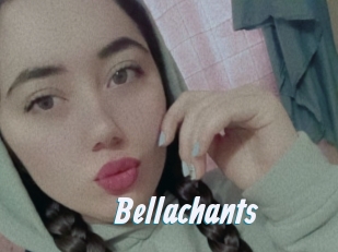 Bellachants