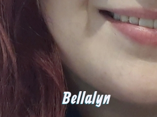 Bellalyn