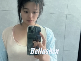 Bellashen