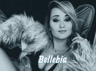 Bellebia