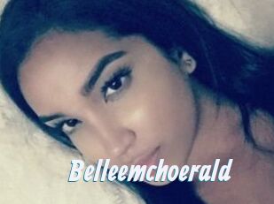 Belleemchoerald