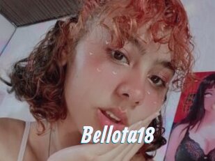 Bellota18