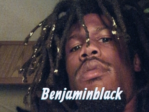 Benjaminblack