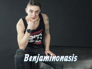 Benjaminonasis