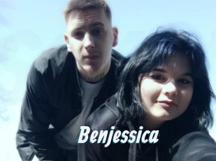 Benjessica