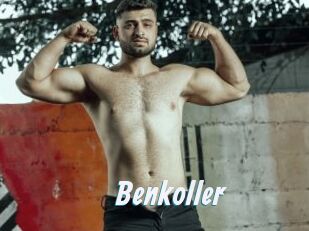 Benkoller