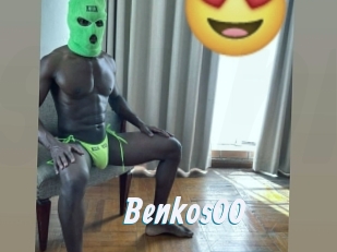 Benkos00