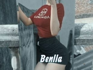 Benlla