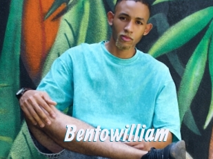 Bentowilliam