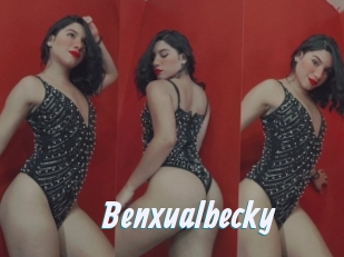 Benxualbecky