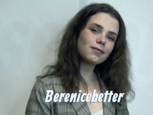 Berenicebetter