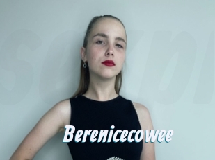 Berenicecowee