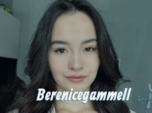 Berenicegammell