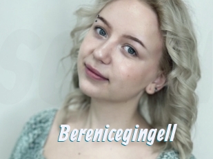 Berenicegingell