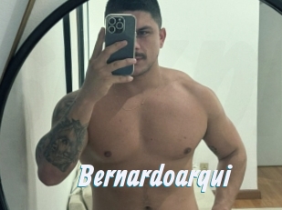 Bernardoarqui