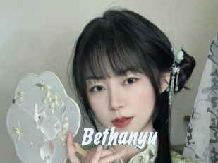 Bethanyu