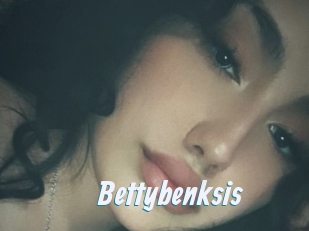 Bettybenksis