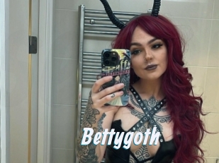 Bettygoth