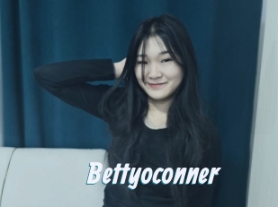 Bettyoconner