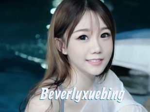 Beverlyxuebing