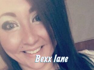 Bexx_lane