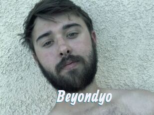 Beyondyo