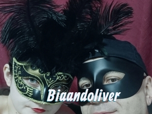 Biaandoliver