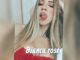 Bianca_rosee