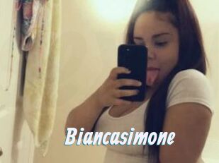 Biancasimone