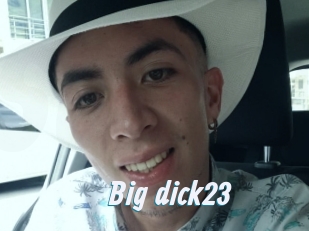 Big_dick23