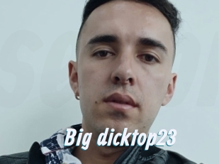 Big_dicktop23