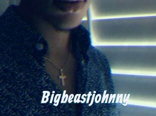 Bigbeastjohnny